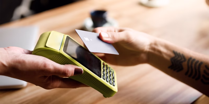 EIN Only Business Credit Cards